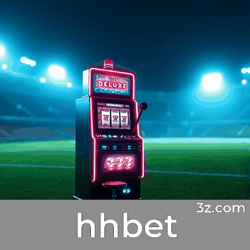 hhbet: Especialista em Apostas Esportivas Completas