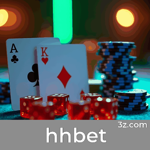 hhbet: Plataforma de Jogo Segura e Profissional