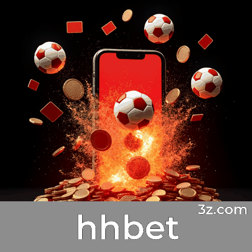 HHBet: Experiência de Cassino Profissional e Autêntica