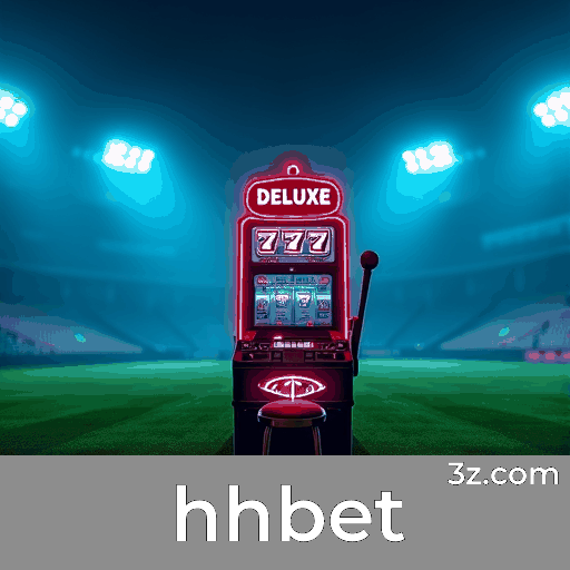 hhbet: Experiência de Cassino Impressionante e Interativa