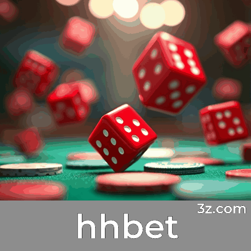 hhbet: Um Mundo de Jogos Selecionados e Excelentes