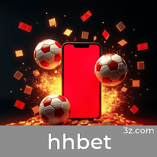 Experimente hhbet: Aposta Completa e Prática